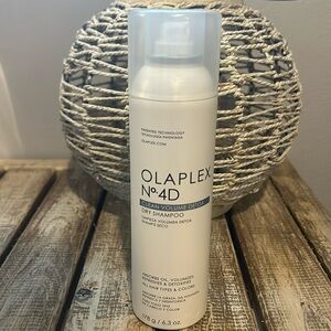 NWT Olaplex  Dry Shampoo No. 4D Regular Size